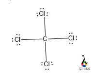 CCl4 Lewis Structure, Characteristics: 13 Facts You Should Know.